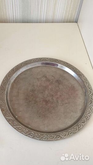 Изделия из мельхиора