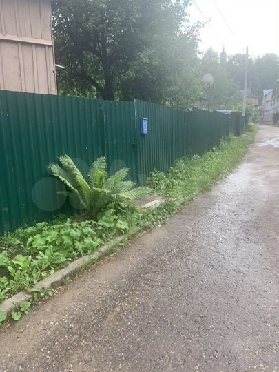 Дом 65 м² на участке 5 сот.