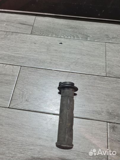 Ручка газа kawasaki zzr1100