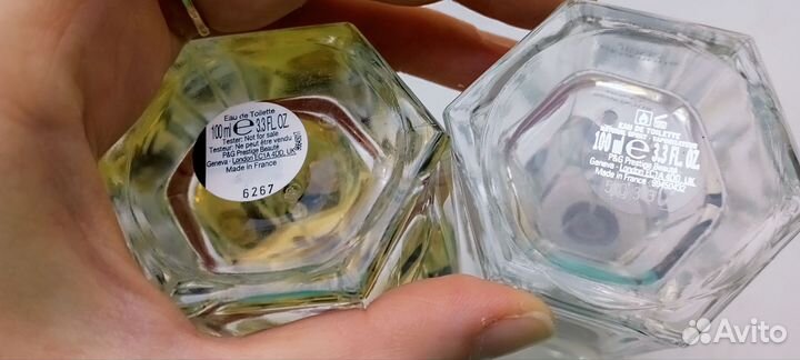 Gucci Flora. Gorgeous violet. Glorious Mandarin