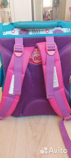 Ранец/портфель для девочки