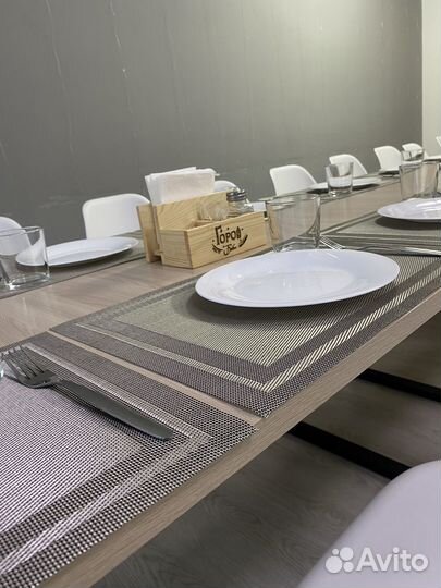 Аренда банкетного зала, день рождение с детьми