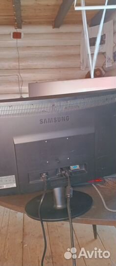 Монитор самсунг