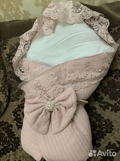 Детское одеяло