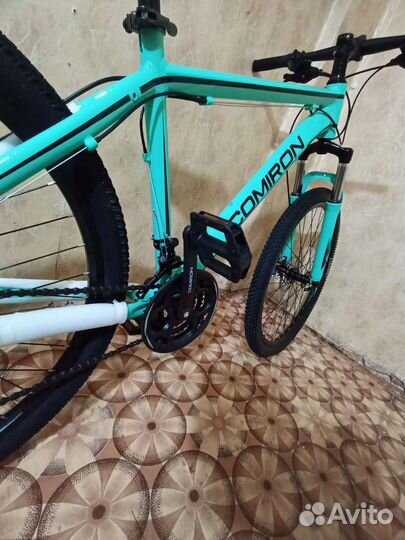 Велосипед горный колеса 26 дюймов