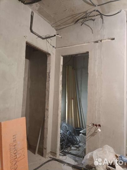 Монтаж кондиционеров - настрою вашу температуру)