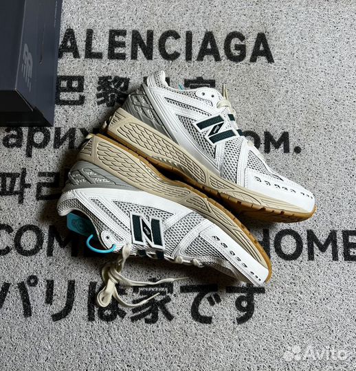 New Balance 1906r - оригинал