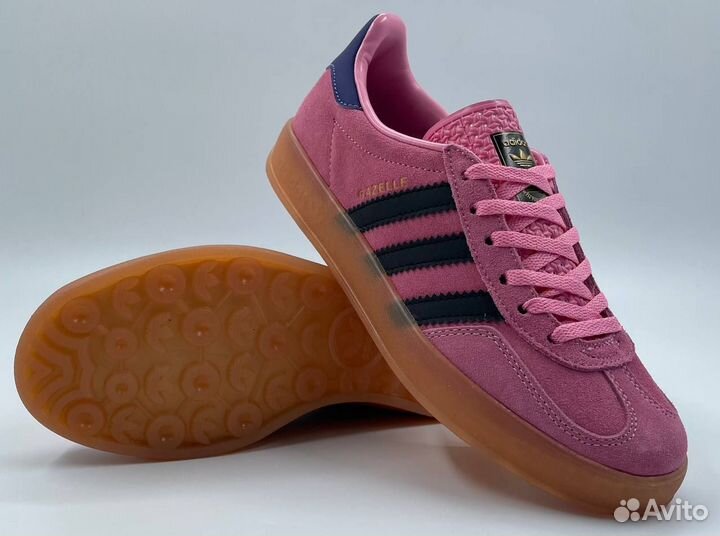 Кроссовки Adidas Gazelle Размеры 37-41