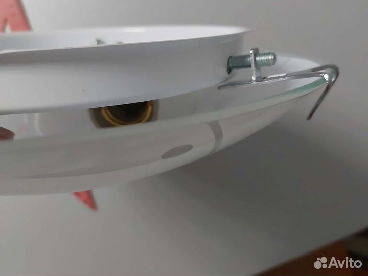 Светильник