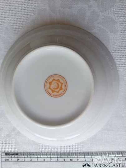 Набор мусульманской посуды