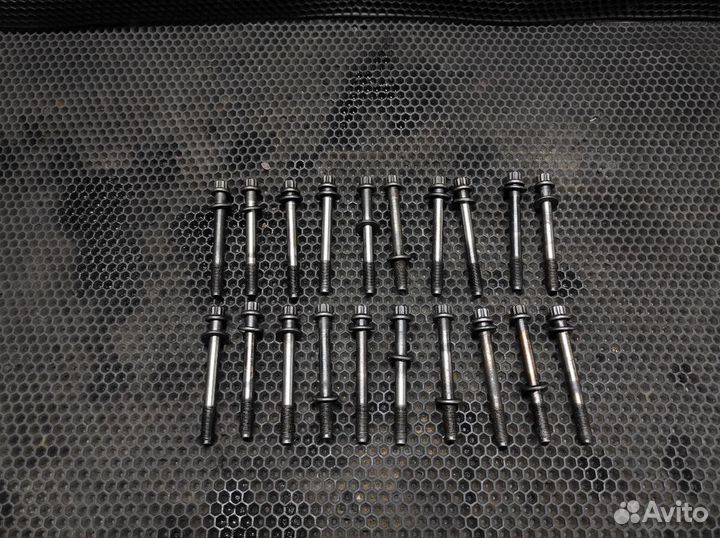 Болты гбц Hyundai Kia G4JP