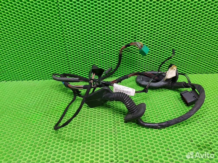 Проводка двери задняя правая Land Rover Range