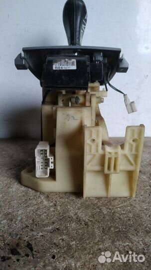 Кулиса кпп Hyundai Avante 2010-2015