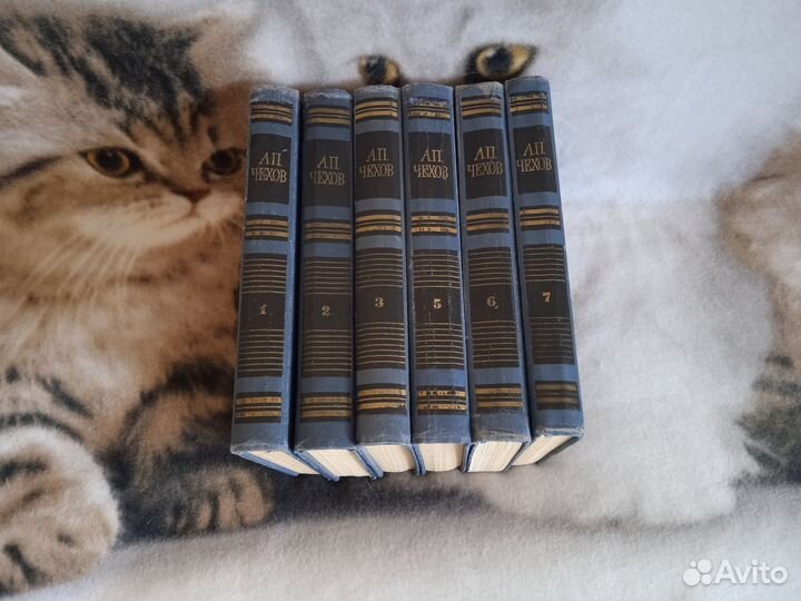 Книги разные