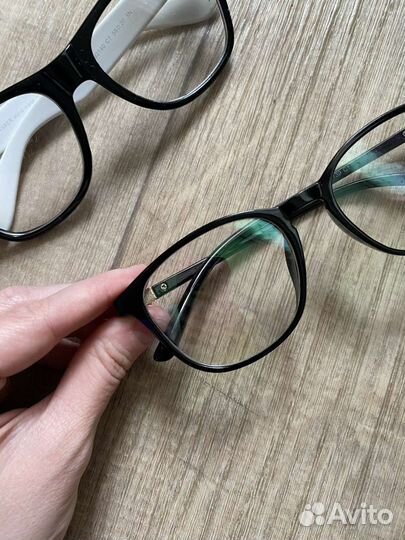 Очки имиджевые женские / для имиджа