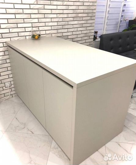 Кухонный гарнитур угловой