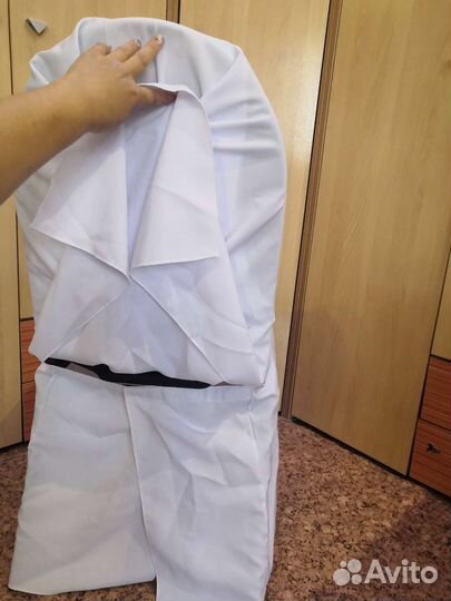 Чехлы на стулья