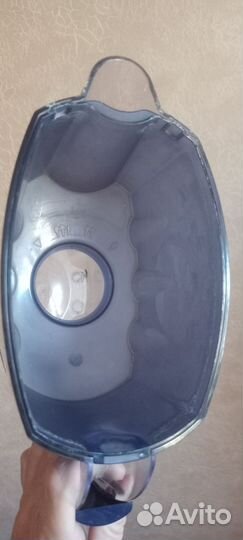 Кувшин-фильтр для воды Aquaphor