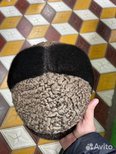 Каракулевая Финка, Немка, Ватсонка