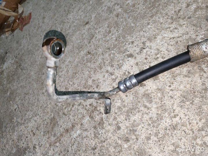 Шланг гидроусилителя руля Opel Vectra B седан 1.6