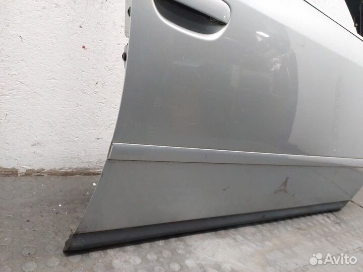 Дверь боковая Audi A6 (C5), 1999