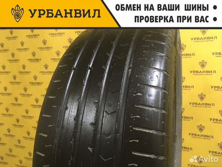 Continental ContiPremiumContact 5 205/55 R16 91H