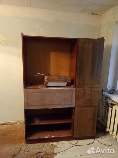 Старая мебель СССР