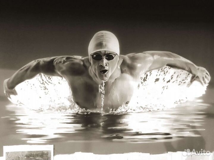 Роспись стен, граффити, рисунок на стене, художник