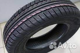 КАМА Breeze (HK-132) 205/65 R15 94H