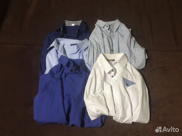 Школьная одежда