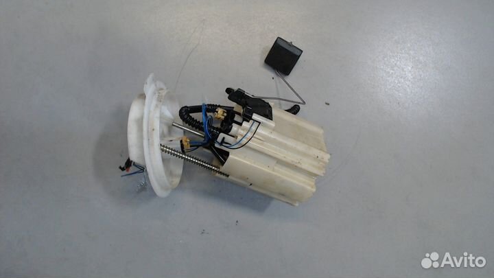 Насос топливный электрический Mercedes C W204, 200