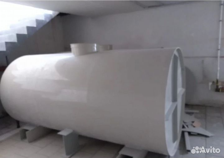 Емкость для воды