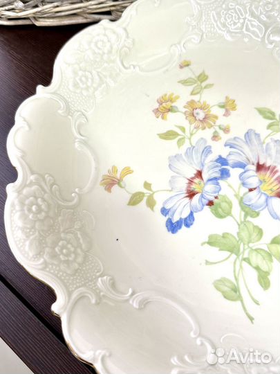 Прекрасное блюдо