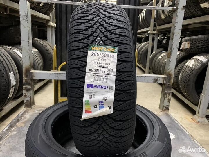Westlake All Season Z-401 205/60 R16 96V