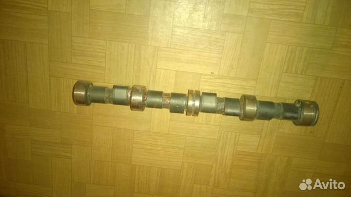 Распредвал ваз 2101-2107