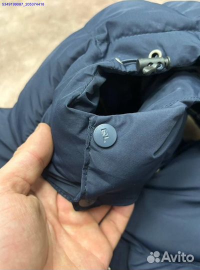 Стильная куртка Polo Ralph Lauren для вас