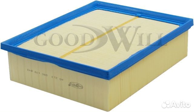 Фильтр воздушный