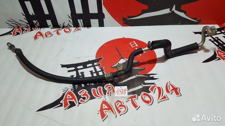 Трубка кондиционера Honda CR-V RD1 B20B 1997