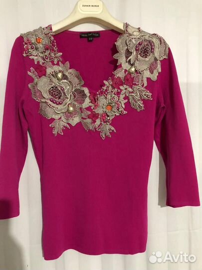 Италянская кофта