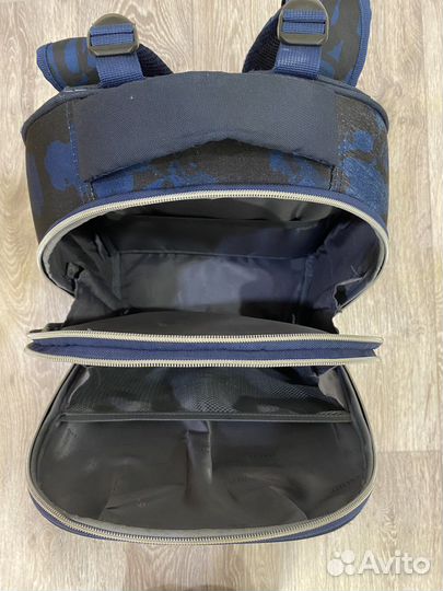 Рюкзак школьный для мальчика