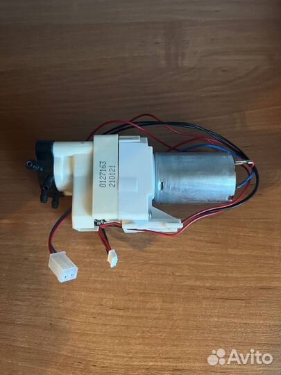 Мультиклапан для Nivona