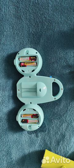 Музыкальный модуль детский