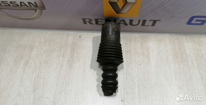 Пыльник стойки амортизатора Renault duster Лев, Пр