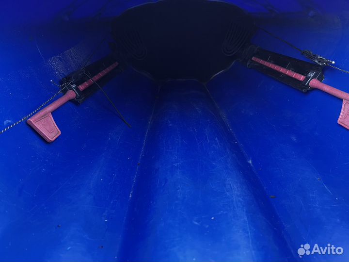 Морской каяк Сиг-2.0