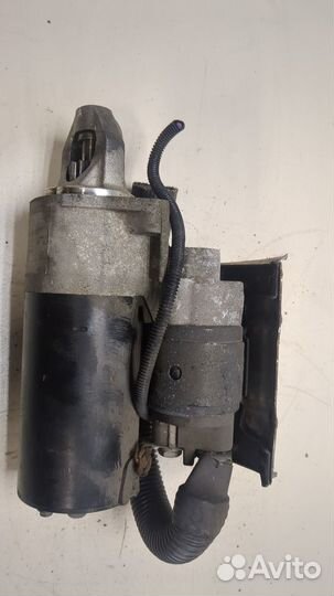 Стартер Mercedes CLK W209, 2003