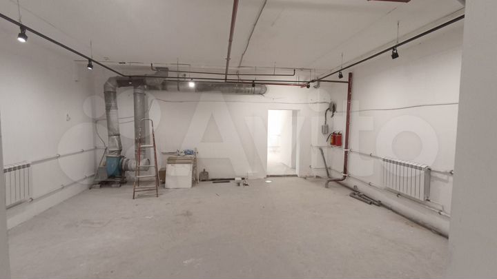 Свободного назначения, 188.3 м²