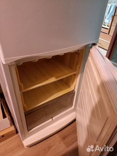 Холодильник