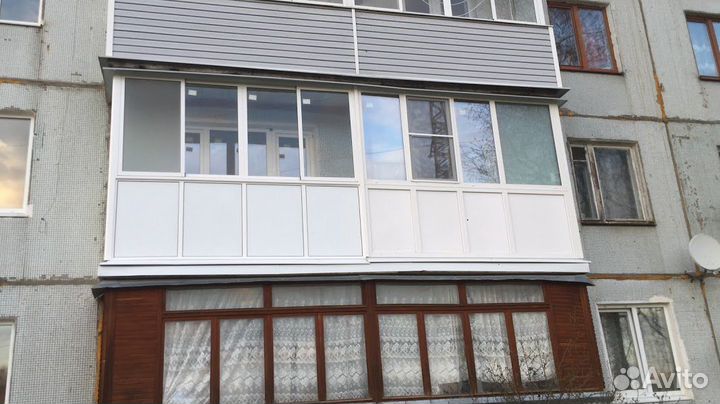 Окна, двери, балконы из пвх и алюминия. Утепление