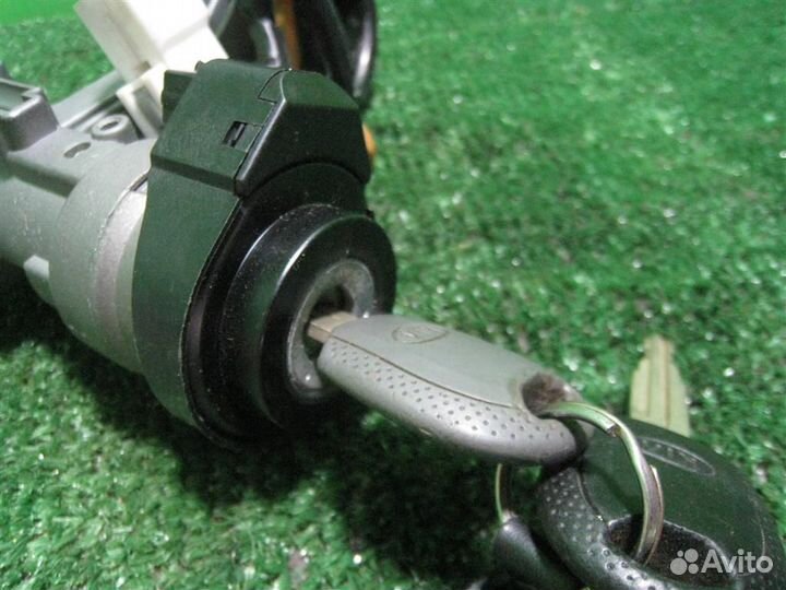 Замок зажигания KIA Sportage 2 (KM) 2009