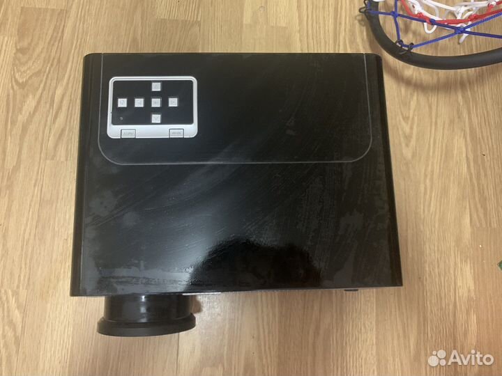 Проэктор led 86